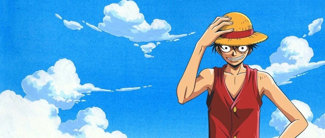 超清海贼王电脑壁纸