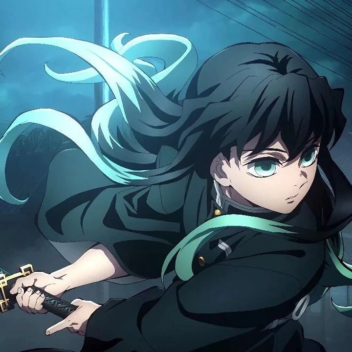 电脑壁纸—鬼灭之刃