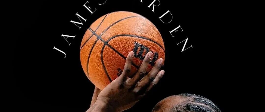 哈登高清手机壁纸—