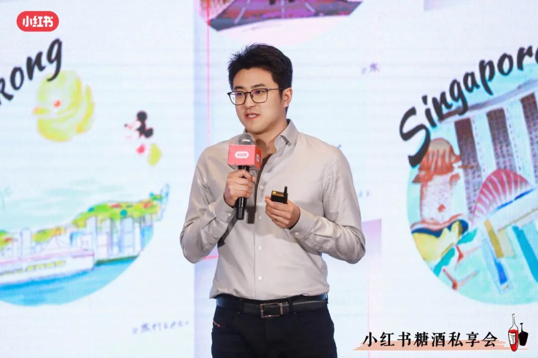 小紅書商業食飲行業