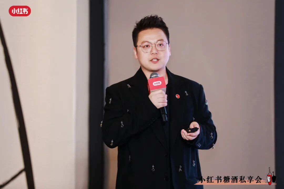 小紅書商業食飲行業