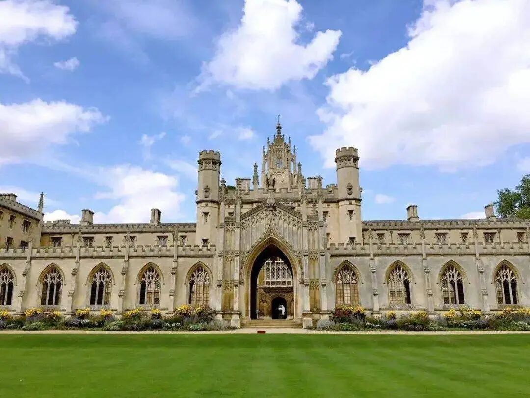 如何才能被世界顶尖大学普林斯顿大学