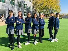 北京市国际学校小学为什么能让家长这样心动,有什么好处?