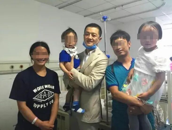 嫣然天使儿童医院拖欠多年房租，法院判决腾房，李亚鹏：会站好最后一班岗！医院：房东翻倍涨租金，恳请降回市场水平| 每日经济新闻