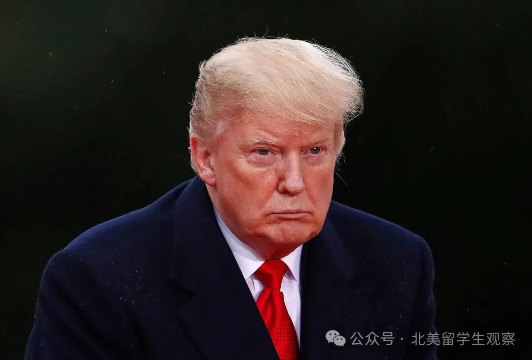 美媒：时隔18个月，特朗普即将重返华盛顿；美国年轻人民调：2024大选特朗普党内获压倒性支持_凤凰网