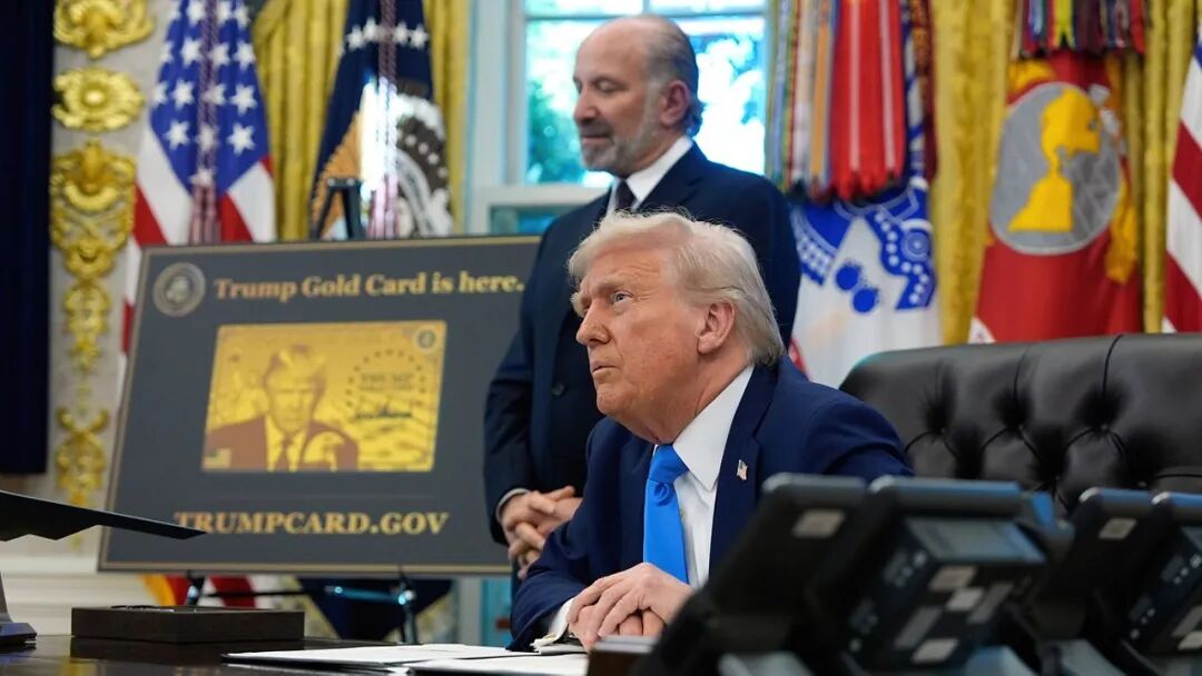 Feds: $100K H-1B visa fee won't apply to current holders