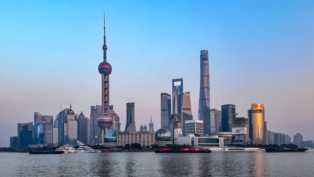 中國】上海景點攻略2025｜15大必去推介！外灘/豫園/迪士尼，自由行懶人包一篇看懂