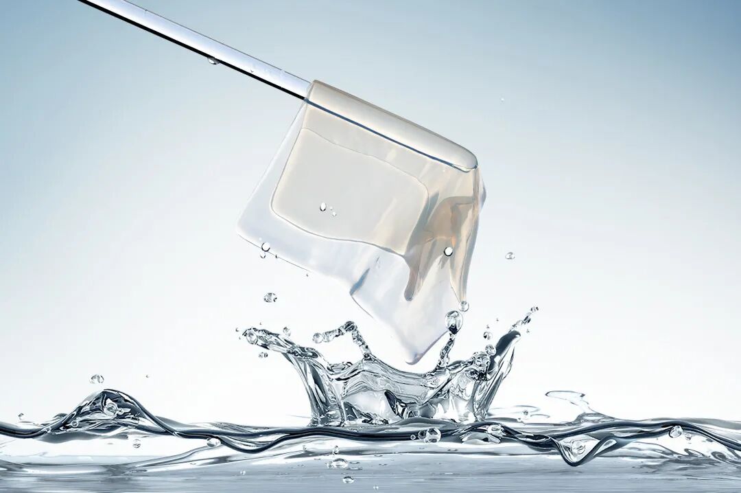 创面修复抗菌敷料怎么用助力创面修复学科建设！汇涵科技一直在努力！_https://www.jmylbn.com_新闻资讯_第9张