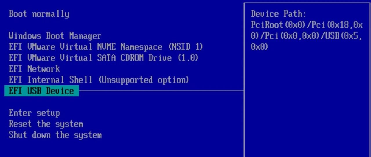 Example Image