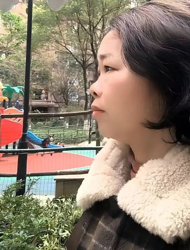 小蓝莓Li
