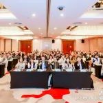 “青师赋”2023 | 首场轻工电子厂房论坛在上海举行