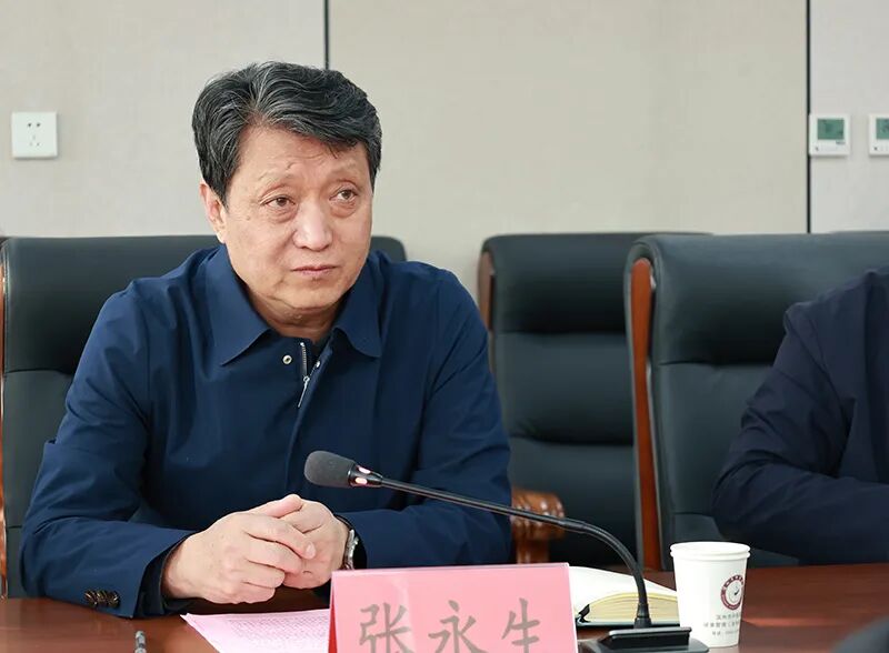 滨医附院与滨州市中医医院急诊一体化运行项目启动