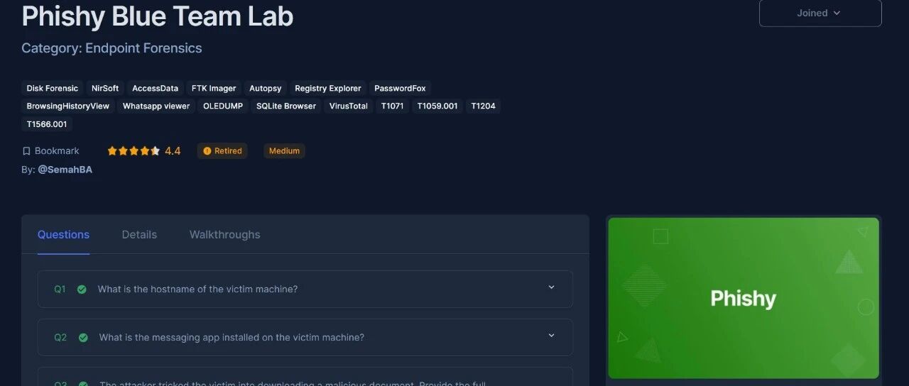 Example Image
