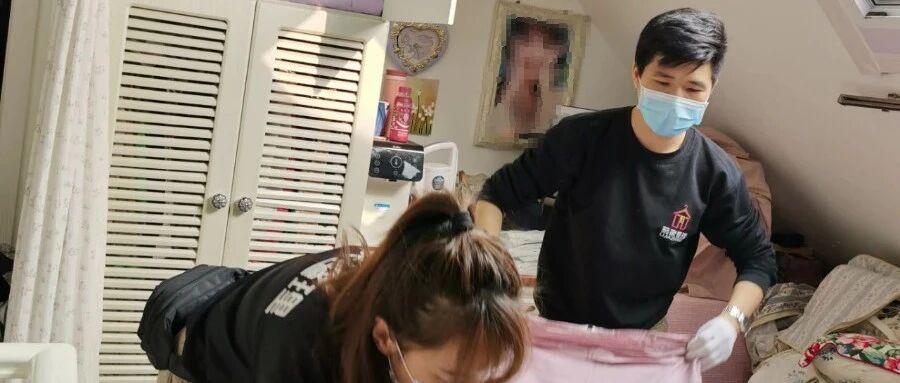 人物|天津33岁小伙兼职做整理师走红!月入过万!