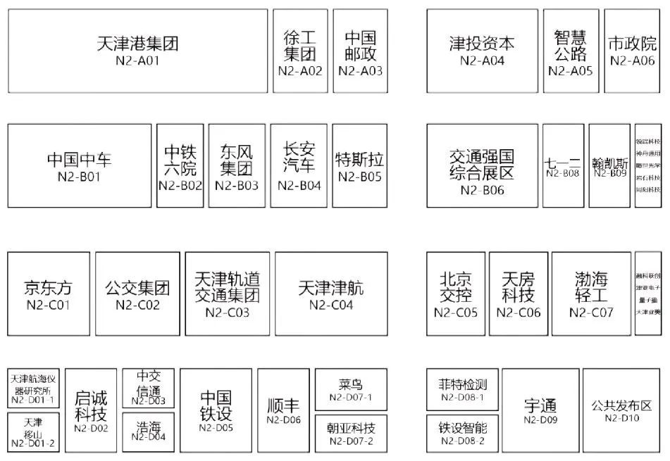 剧透 | 穿衣镜能上网、千里之外遥控开车……这是个什么神奇展会！