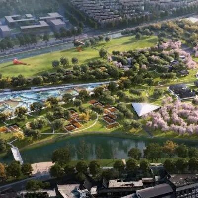 城事 | 大运河国家文化公园​最新规划披露！何时建成？