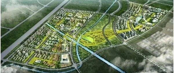 聚焦 | 区委书记兼任管委会党委书记，海教园会怎样？