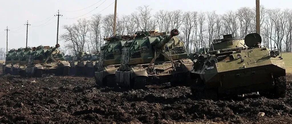 最新 | 断交！乌克兰刚刚宣布！