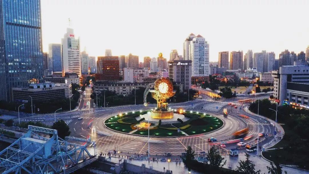 重磅 | 2021年，天津要干134件大事！