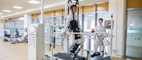 重磅 | 天津9部门发文：这些医院转型为康复医院！