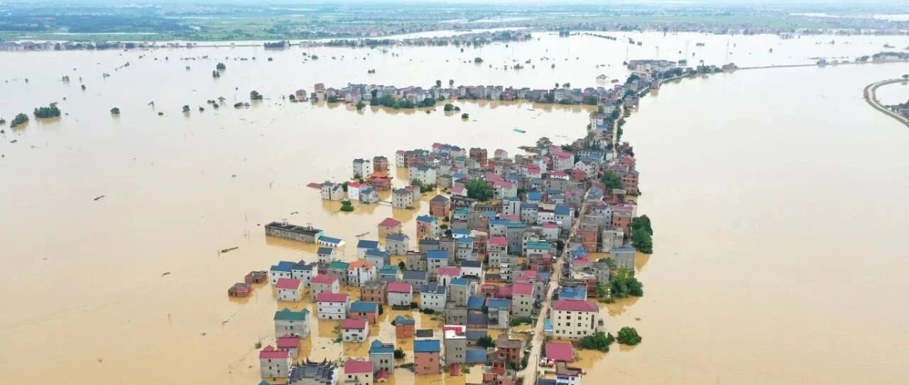 紧急 | 响应升级！