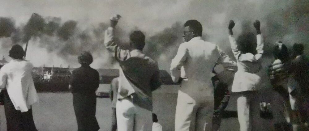 人物｜这位犹太人80年前从天津投奔八路军，究竟为什么？