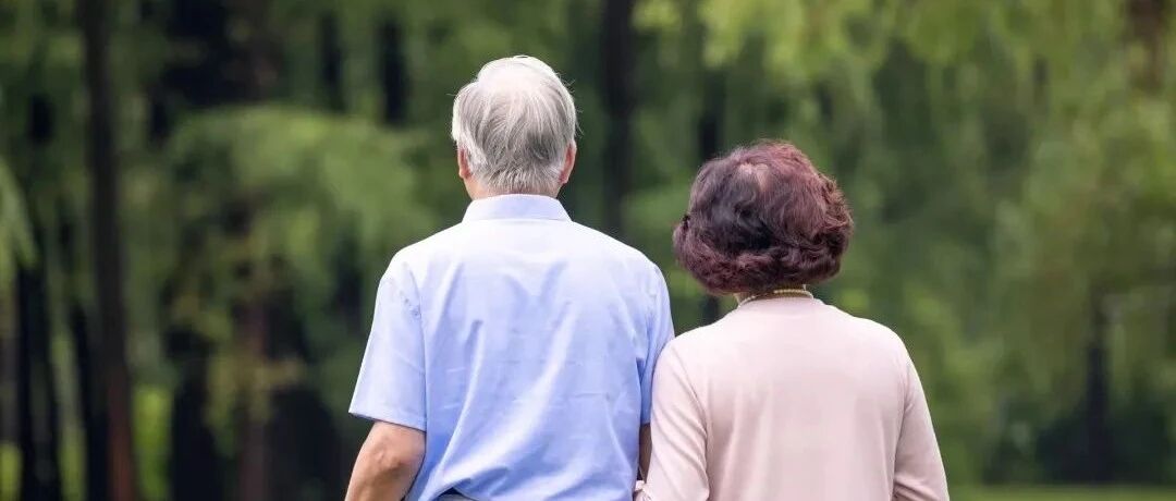 重磅 | 天津给老人发“健康福利”！涉及就医、加装电梯……