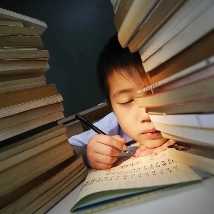 关注 | 天津中小学生“睡眠令”来了！