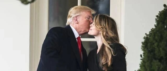 最新 | 特朗普女助理确诊！
