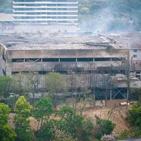浙江|重大火灾致11人死亡，调查报告出炉！