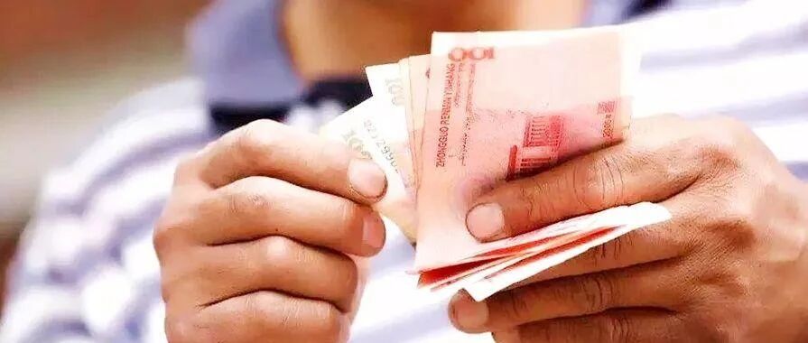 重磅 | “留岗红包”来了！天津鼓励外地员工留津过年