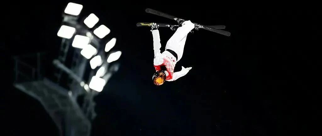 最新 | 中国队，云顶摘银！