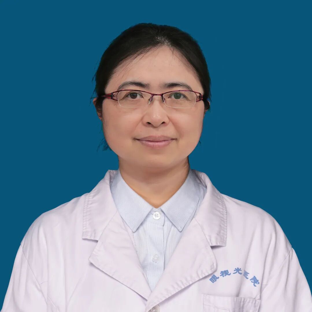 眼科医生自己都不做近视手术？来来来，咱们一个一个数