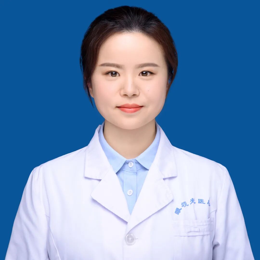 眼科医生自己都不做近视手术？来来来，咱们一个一个数