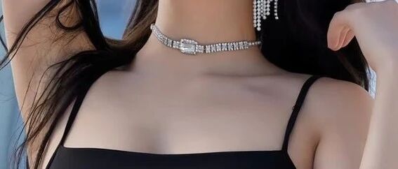 赵粤,丝袜美腿诱惑