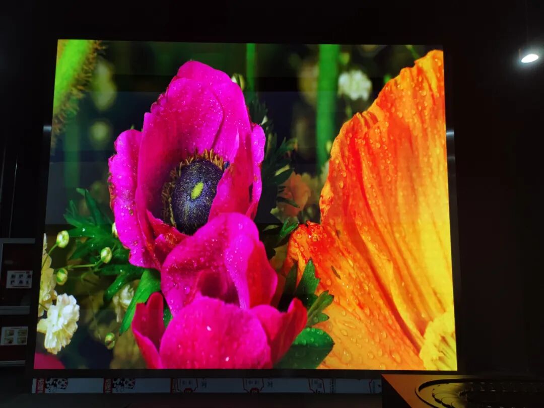 华邦瀛HBY-BN1.875LED显示屏