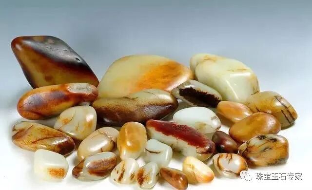 什么是和田玉？史上最全和田玉知识大汇集(139万人收藏）