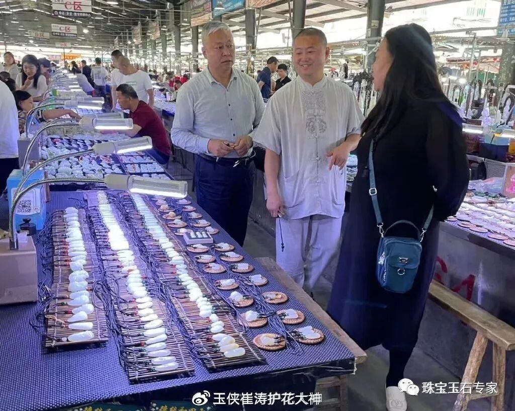 什么是和田玉？史上最全和田玉知识大汇集(139万人收藏）