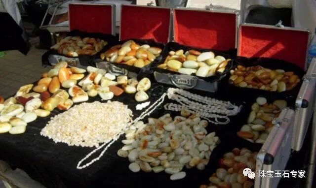 什么是和田玉？史上最全和田玉知识大汇集(139万人收藏）