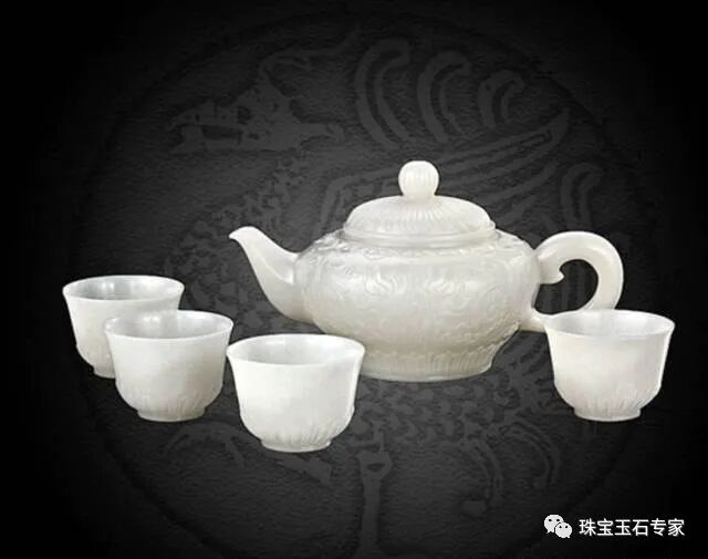 什么是和田玉？史上最全和田玉知识大汇集(139万人收藏）