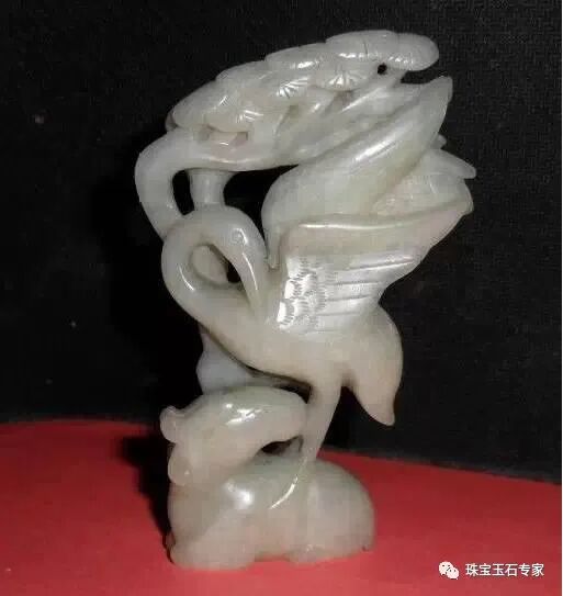 什么是和田玉？史上最全和田玉知识大汇集(139万人收藏）