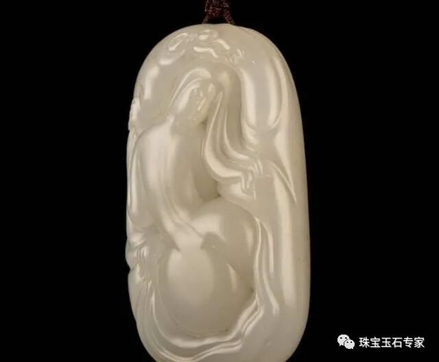 什么是和田玉？史上最全和田玉知识大汇集(139万人收藏）