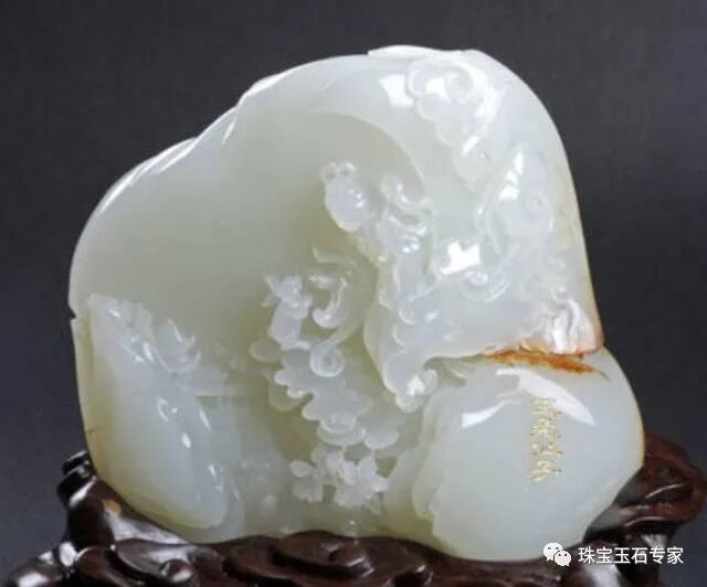 什么是和田玉？史上最全和田玉知识大汇集(139万人收藏）