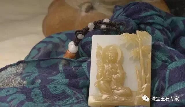 什么是和田玉？史上最全和田玉知识大汇集(139万人收藏）