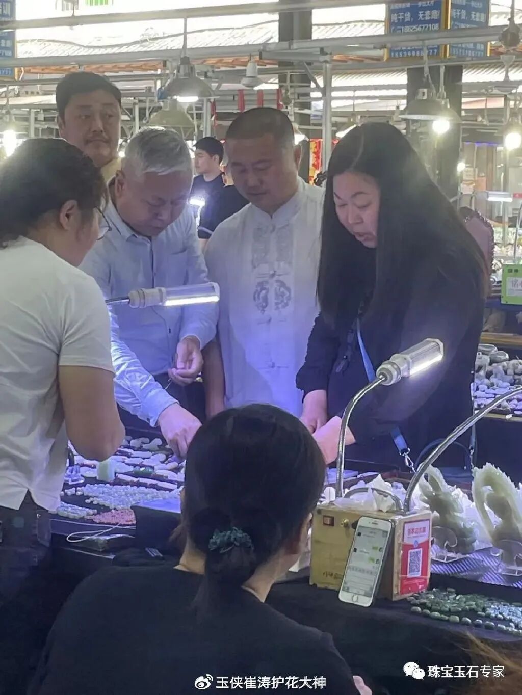 什么是和田玉？史上最全和田玉知识大汇集(139万人收藏）