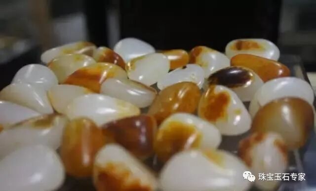 什么是和田玉？史上最全和田玉知识大汇集(139万人收藏）