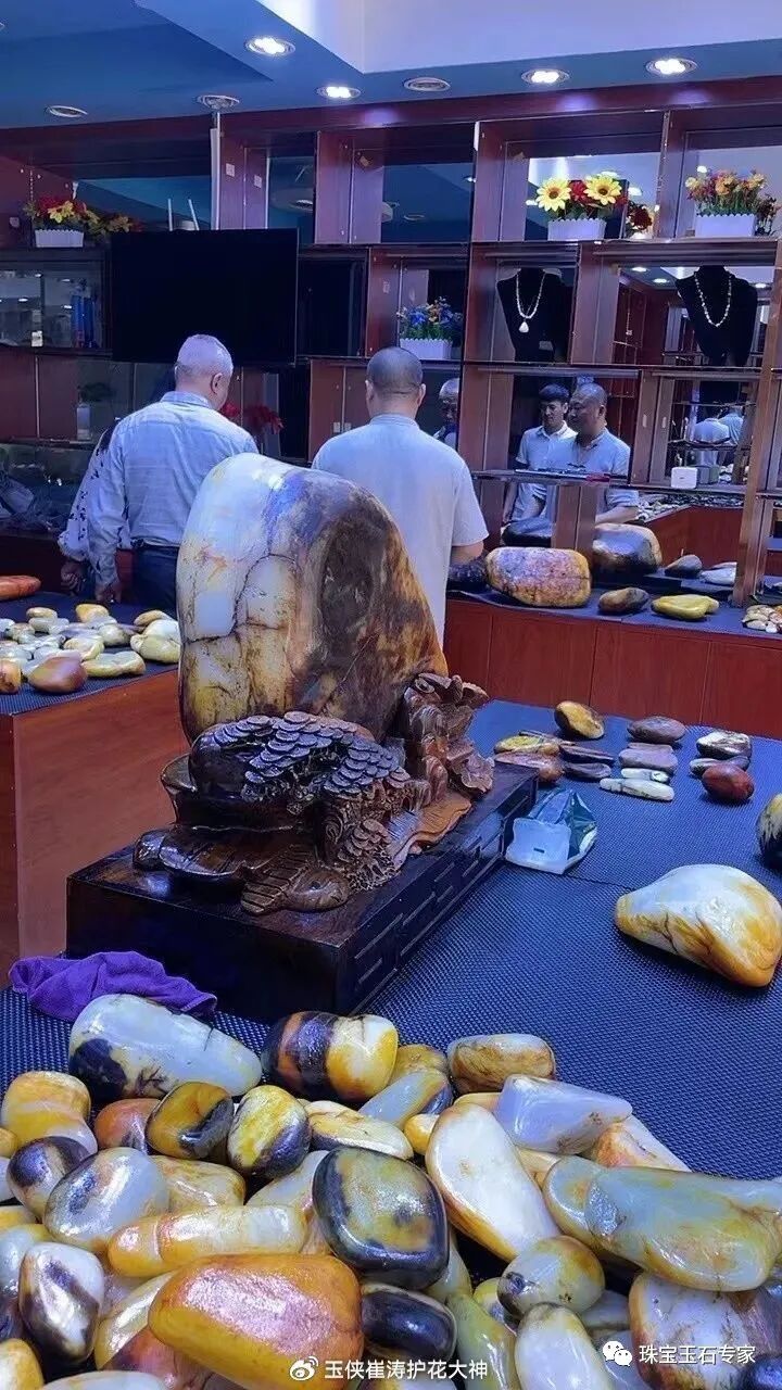 什么是和田玉？史上最全和田玉知识大汇集(139万人收藏）