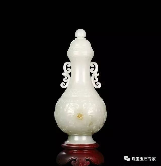 什么是和田玉？史上最全和田玉知识大汇集(139万人收藏）