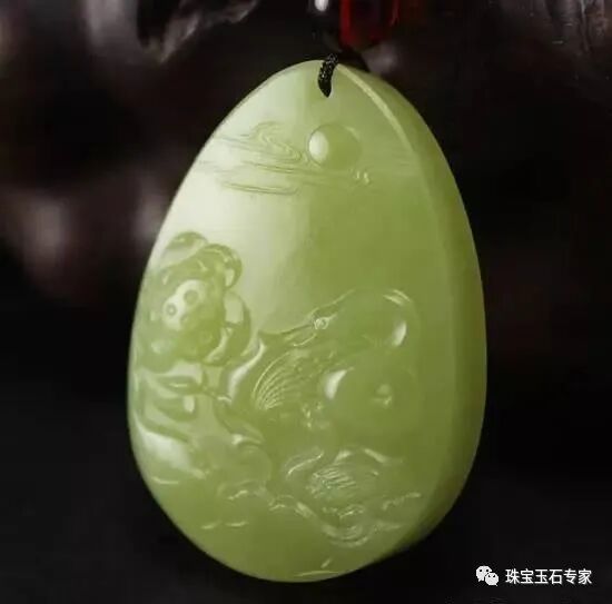 什么是和田玉？史上最全和田玉知识大汇集(139万人收藏）