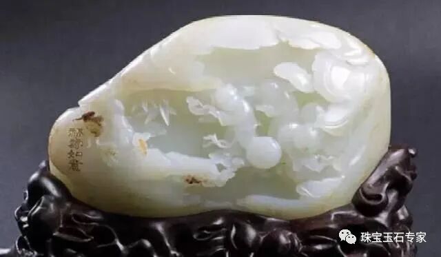 什么是和田玉？史上最全和田玉知识大汇集(139万人收藏）